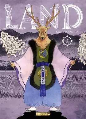 Couverture du produit · Land T07