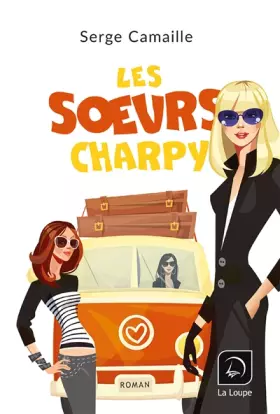 Couverture du produit · Les soeurs Charpy