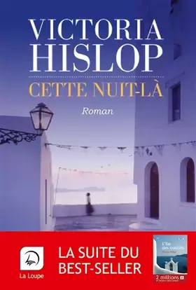 Couverture du produit · Cette nuit-là