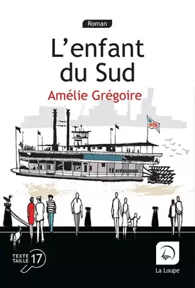 Couverture du produit · L'enfant du Sud