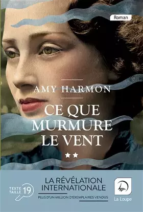Couverture du produit · Ce que murmure le vent (Vol 2)