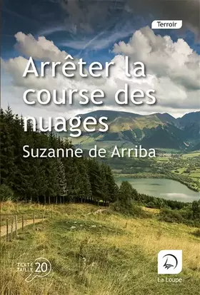 Couverture du produit · Arrêter la course des nuages
