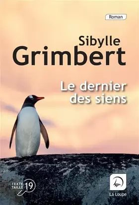 Couverture du produit · Le dernier des siens