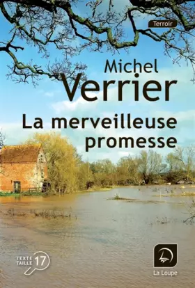 Couverture du produit · La merveilleuse promesse