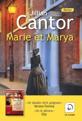 Couverture du produit · Marie et Marya (Vol 1)