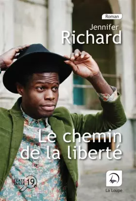 Couverture du produit · Le chemin de la Liberté