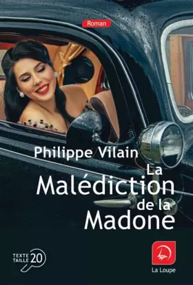 Couverture du produit · La malédiction de la Madone