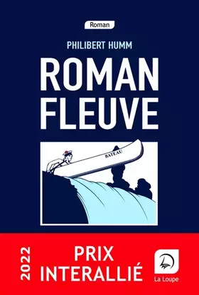 Couverture du produit · Roman fleuve