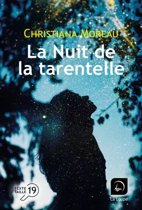 Couverture du produit · La nuit de la tarentelle