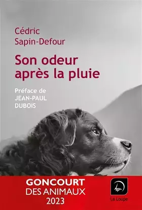 Couverture du produit · Son odeur après la pluie