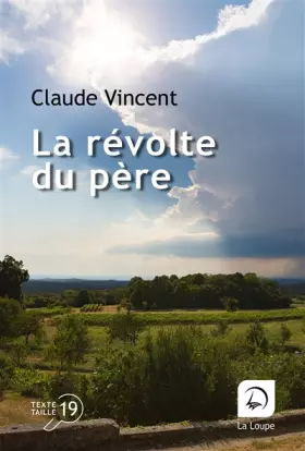Couverture du produit · La révolte du père