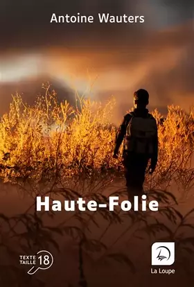 Couverture du produit · Haute-Folie