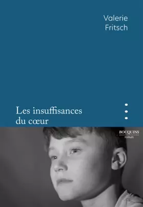 Couverture du produit · Les Insuffisances du cœur