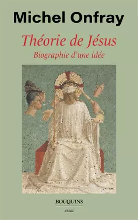 Couverture du produit · Théorie de Jésus