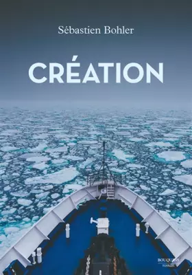 Couverture du produit · Création