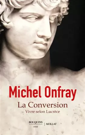 Couverture du produit · La Conversion