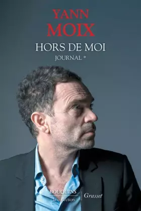 Couverture du produit · Hors de moi
