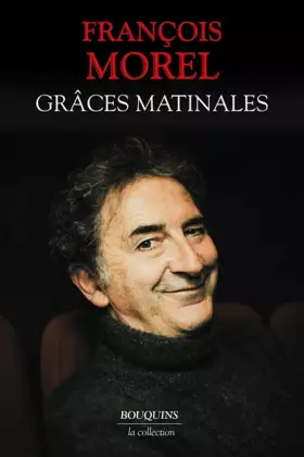 Couverture du produit · Grâces matinales