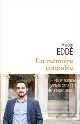 Couverture du produit · La mémoire coupable