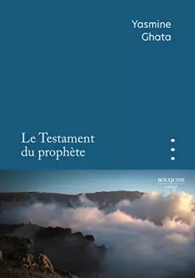 Couverture du produit · Le Testament du prophète