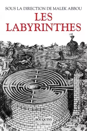 Couverture du produit · Les Labyrinthes