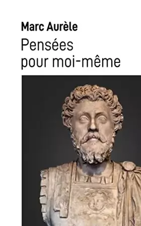 Couverture du produit · Pensées pour moi-même