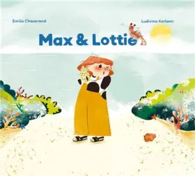 Couverture du produit · MAX ET LOTTIE
