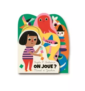 Couverture du produit · ON JOUE ? NE