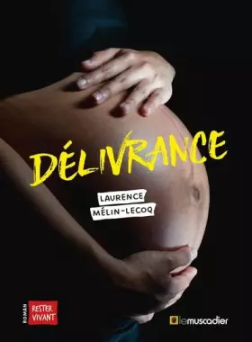 Couverture du produit · Délivrance