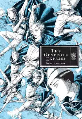 Couverture du produit · Dovecote Express