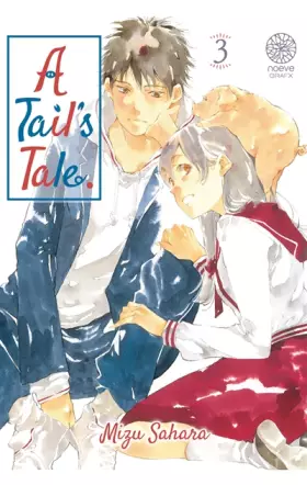 Couverture du produit · A tail's tale T03