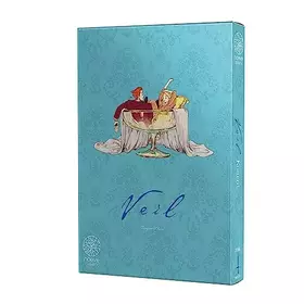 Couverture du produit · Veil T04: Edition deluxe