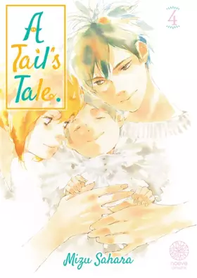 Couverture du produit · A tail's tale T04