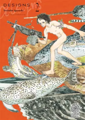 Couverture du produit · Designs T02