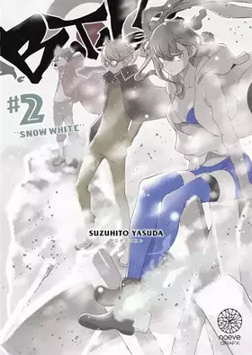 Couverture du produit · Bootsleg T02