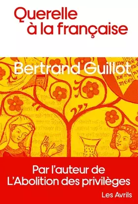 Couverture du produit · Querelle à la française