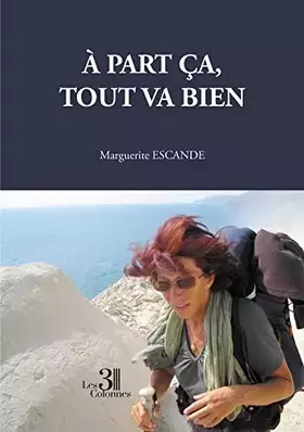 Couverture du produit · À part ça, tout va bien