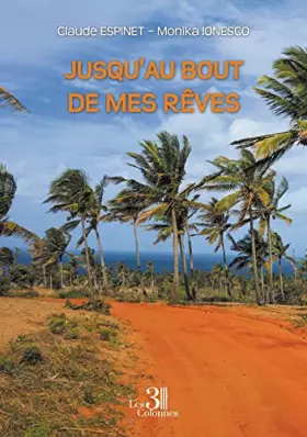 Couverture du produit · Jusqu'au bout de mes rêves
