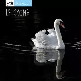 Couverture du produit · Le cygne