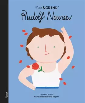 Couverture du produit · Rudolf Noureev