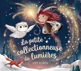 Couverture du produit · La petite collectionneuse de lumières