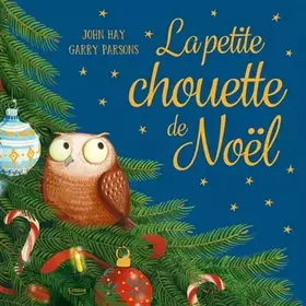 Couverture du produit · La petite chouette de noël