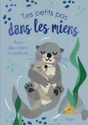 Couverture du produit · TES PETITS PAS DANS LES MIENS
