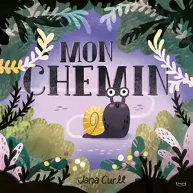 Couverture du produit · Mon chemin