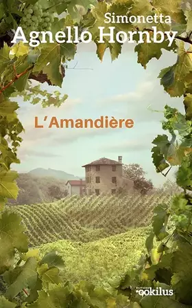 Couverture du produit · L'Amandière
