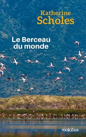 Couverture du produit · Le Berceau du monde