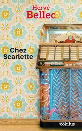 Couverture du produit · Chez Scarlette