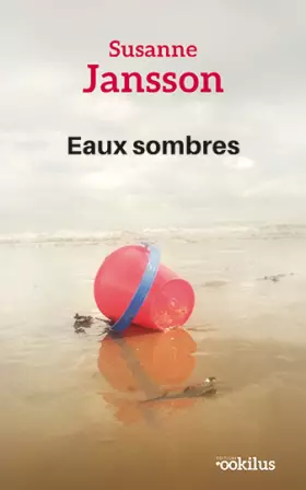 Couverture du produit · Eaux sombres