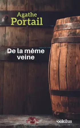 Couverture du produit · De la même veine