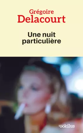 Couverture du produit · Une nuit particulière